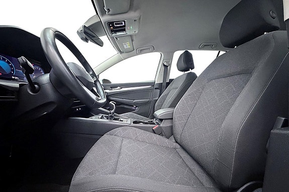 Volkswagen Golf I 12 of 30