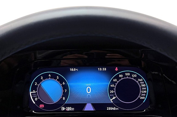 Volkswagen Golf I 19 of 30