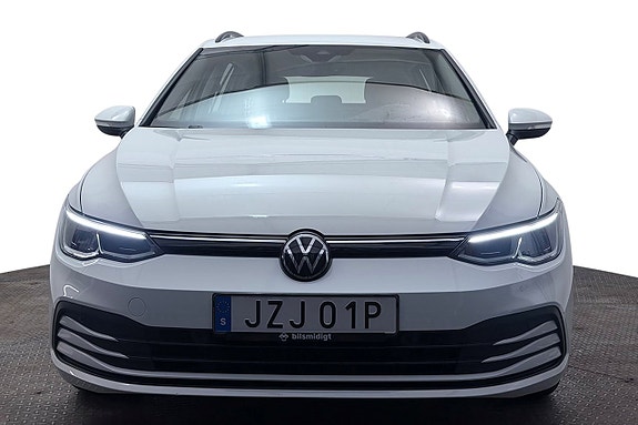 Volkswagen Golf I 3 of 30