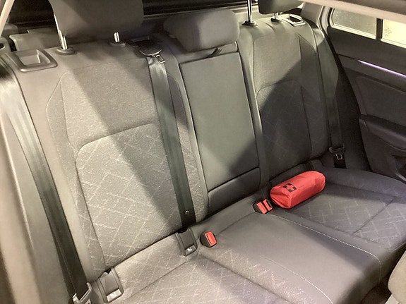 Volkswagen Golf I 8 of 10