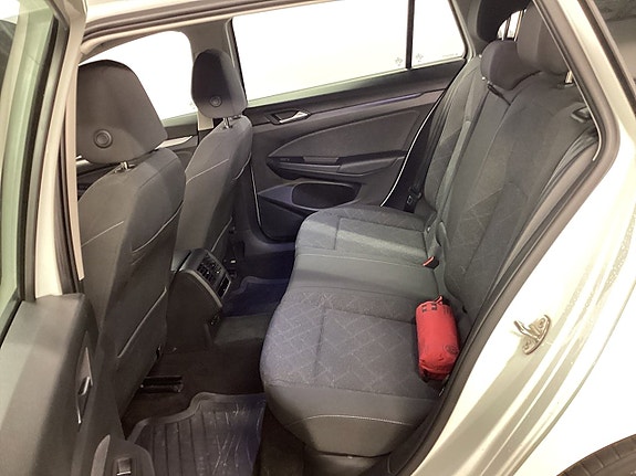 Volkswagen Golf I 7 of 10
