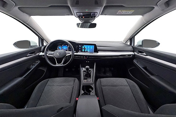 Volkswagen Golf I 15 of 30