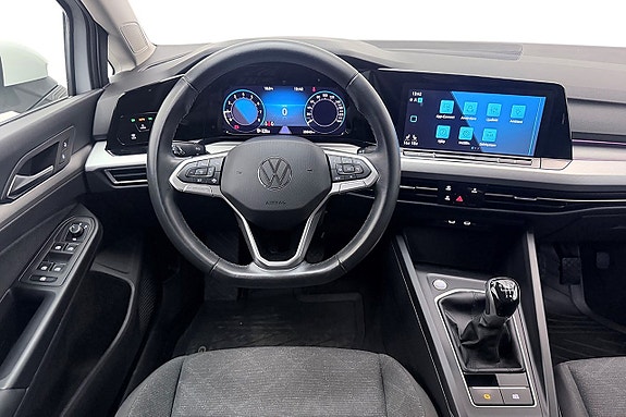 Volkswagen Golf I 18 of 30