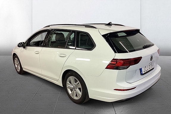Volkswagen Golf I 5 of 10