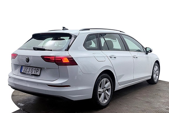 Volkswagen Golf I 6 of 30