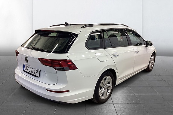 Volkswagen Golf I 4 of 10