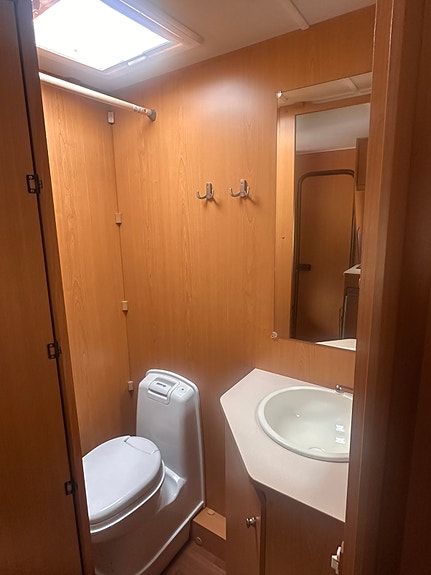 KABE Eximo Sport 520 6 of 6
