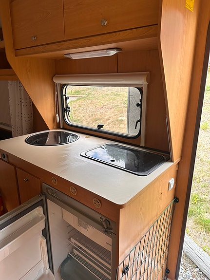 KABE Eximo Sport 520 4 of 6