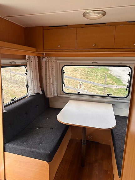 KABE Eximo Sport 520 5 of 6