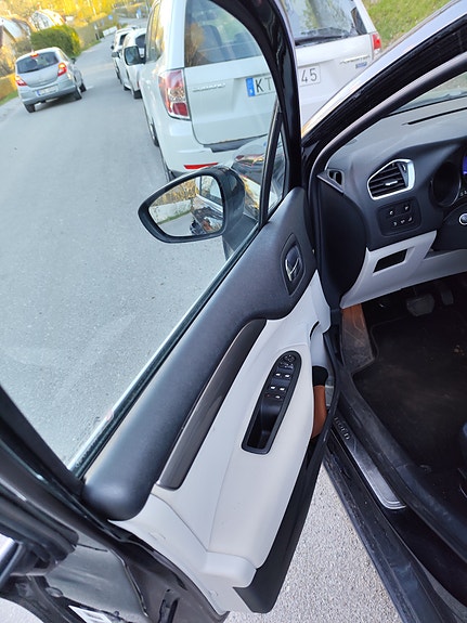 Citroen C4 9 of 11