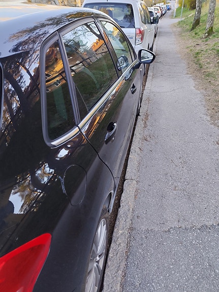 Citroen C4 3 of 11