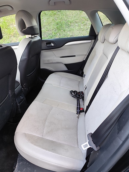 Citroen C4 8 of 11