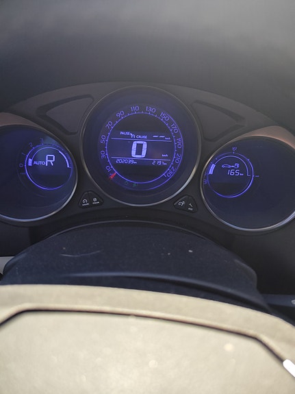 Citroen C4 2 of 11