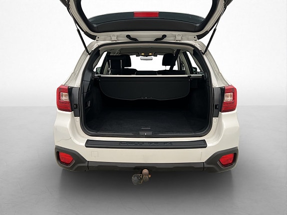 Subaru Outback 29 of 30