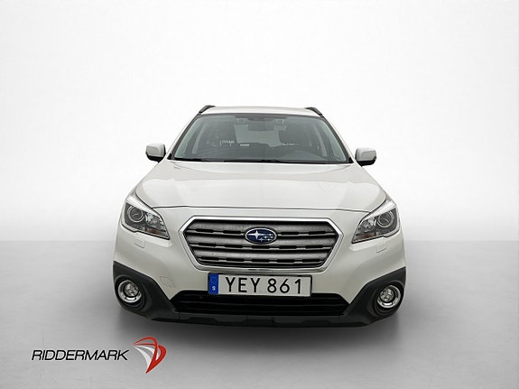 Subaru Outback 2 of 30