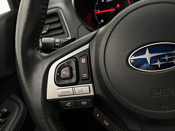 Subaru Outback 19 of 30