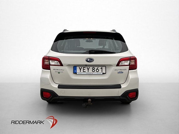 Subaru Outback 6 of 30