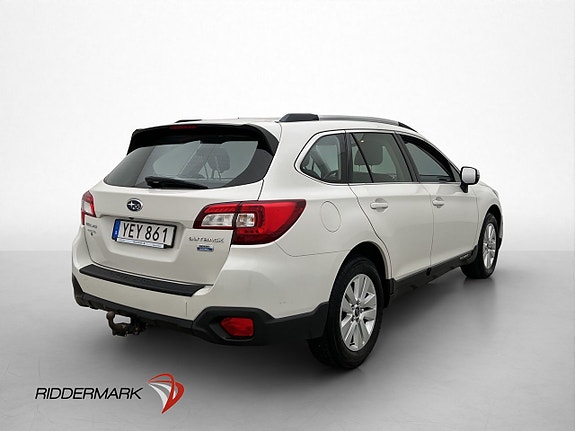 Subaru Outback 8 of 30