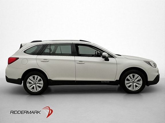 Subaru Outback 9 of 30