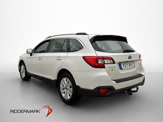 Subaru Outback 5 of 30