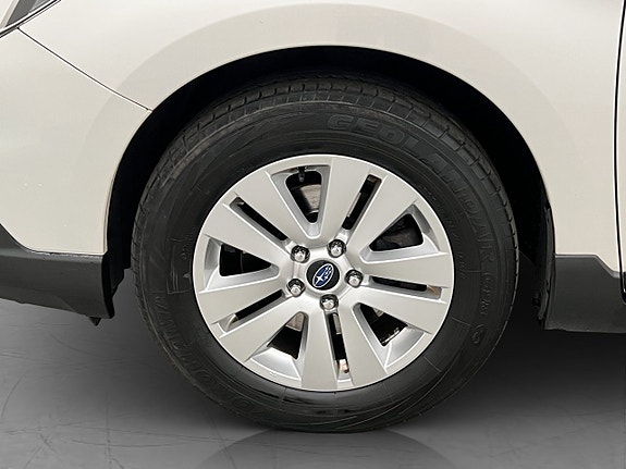 Subaru Outback 30 of 30