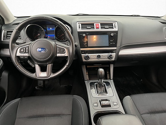 Subaru Outback 14 of 30