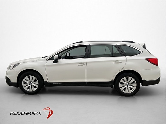 Subaru Outback 4 of 30