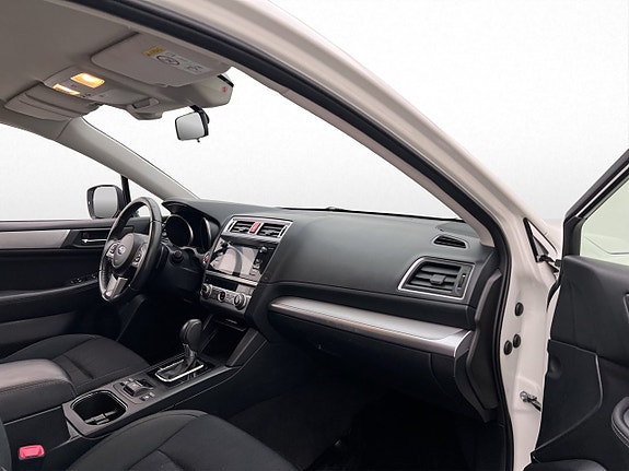 Subaru Outback 16 of 30