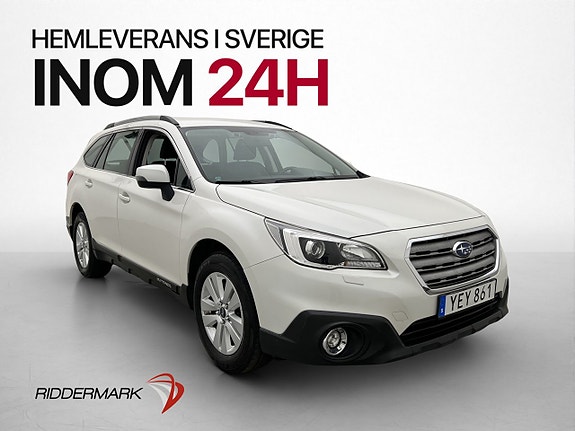 Subaru Outback 3 of 30