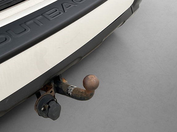Subaru Outback 10 of 30