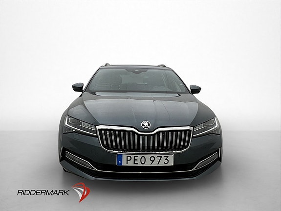 Skoda Superb 2 of 30