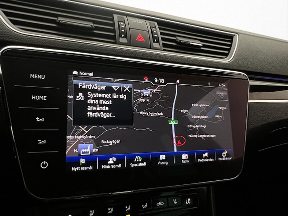 Skoda Superb 24 of 30