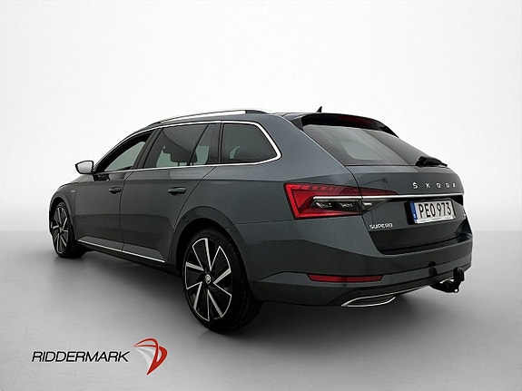 Skoda Superb 5 of 30