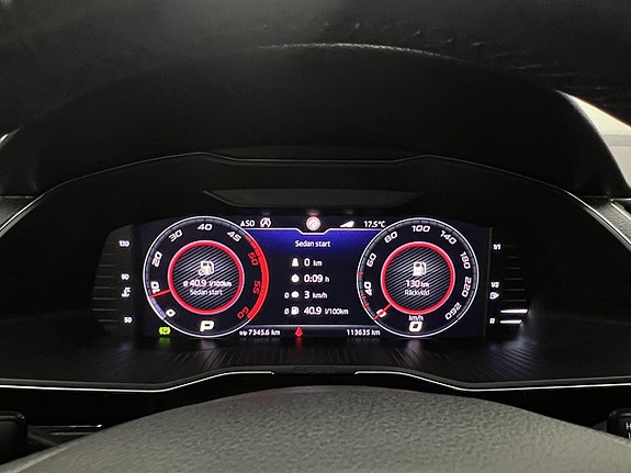 Skoda Superb 20 of 30