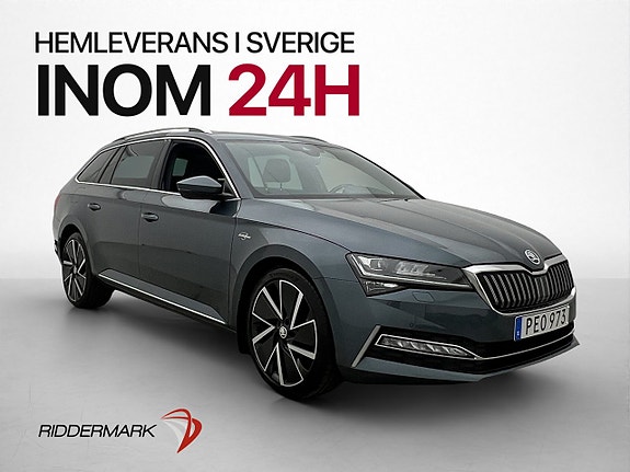 Skoda Superb 3 of 30