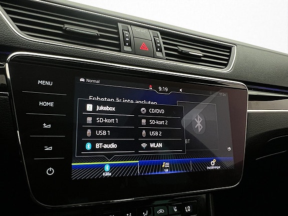 Skoda Superb 30 of 30