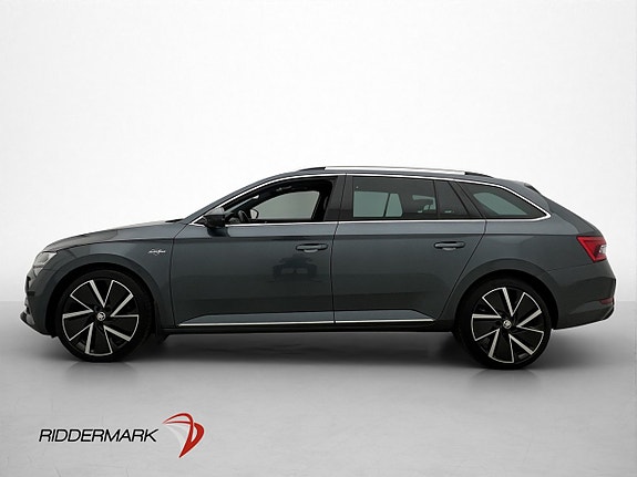 Skoda Superb 4 of 30