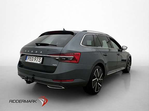 Skoda Superb 8 of 30