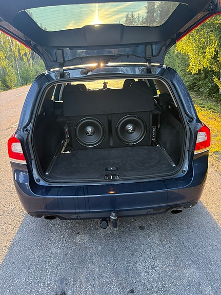 Volvo V70 10 of 11