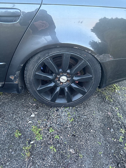 Audi A4 11 of 11