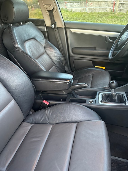 Audi A4 6 of 11