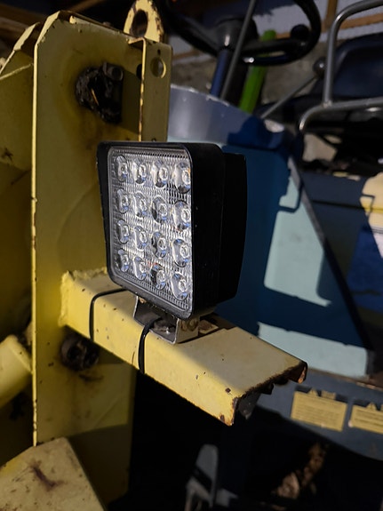 Yanmar V1 9 of 9