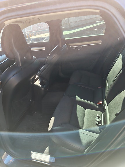 Volvo V90 7 of 10