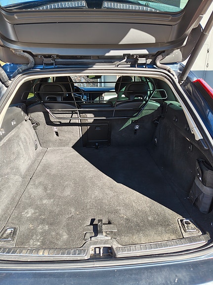 Volvo V90 10 of 10