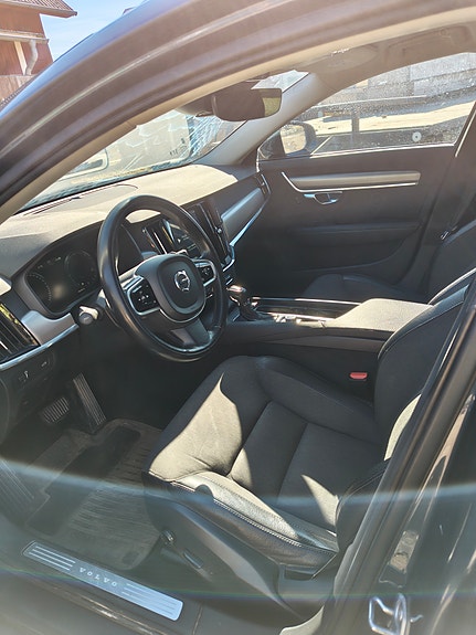 Volvo V90 6 of 10