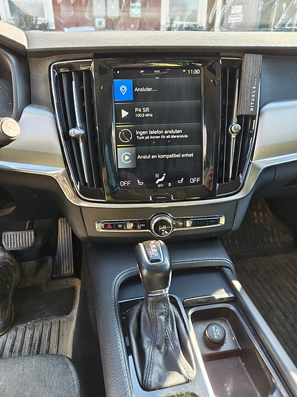 Volvo V90 8 of 10