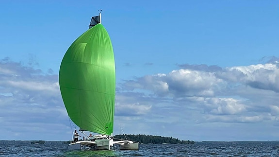 Dragonfly 28 sport 16 of 16