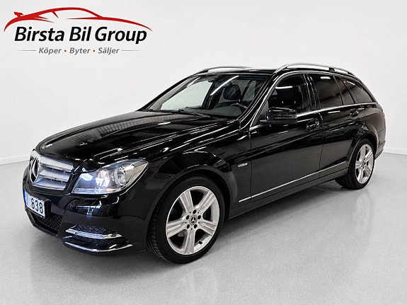 Mercedes-Benz C200 6 of 27