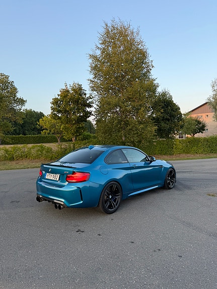 BMW M2 3 of 9