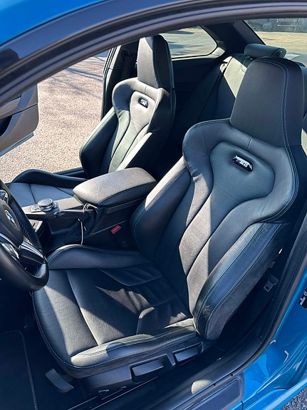BMW M2 6 of 9